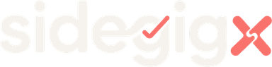 Sidegigx Logo