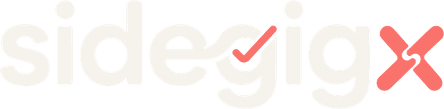 Sidegigx Logo