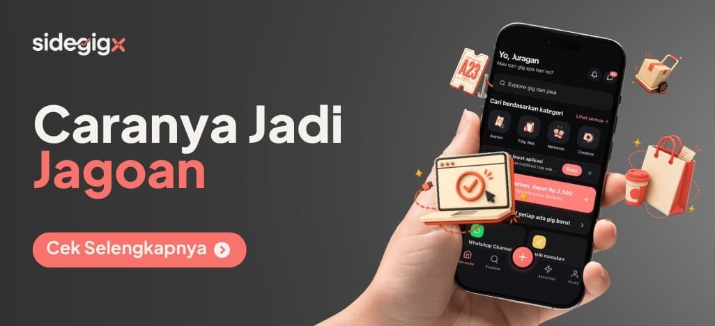 Tips Joki Asik